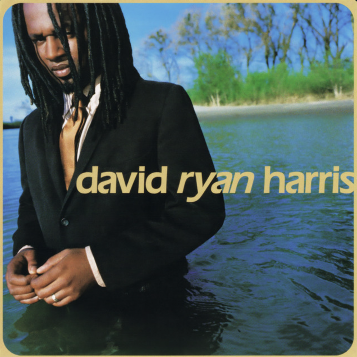 David Ryan Harris Don T Look Down davidryanharris.com